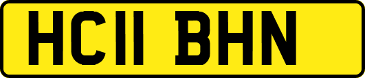 HC11BHN