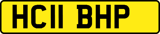 HC11BHP