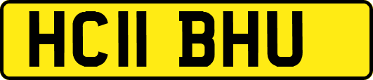 HC11BHU
