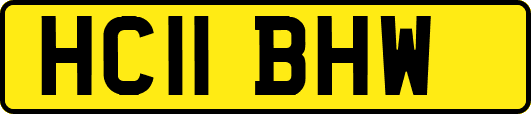 HC11BHW