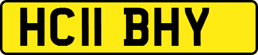 HC11BHY