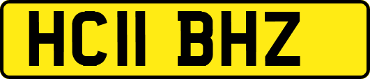 HC11BHZ