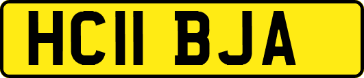 HC11BJA