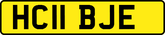 HC11BJE