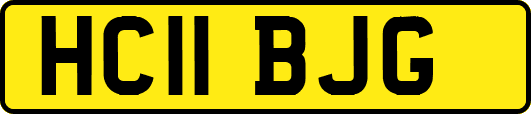 HC11BJG