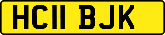 HC11BJK