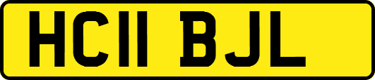 HC11BJL