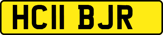 HC11BJR