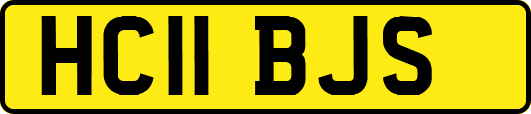 HC11BJS