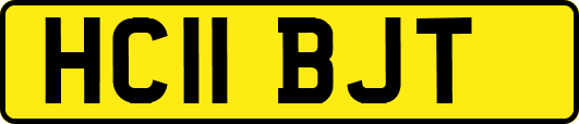 HC11BJT