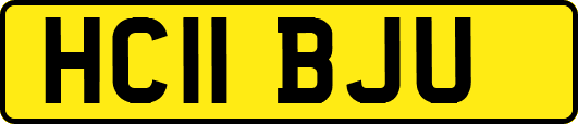 HC11BJU