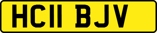 HC11BJV
