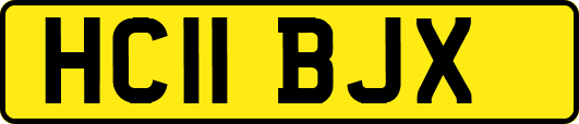 HC11BJX
