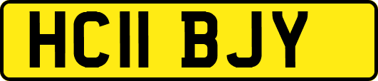 HC11BJY