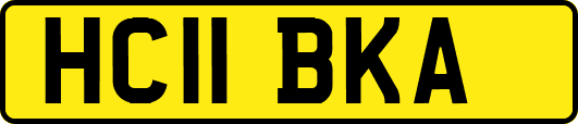 HC11BKA