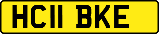 HC11BKE
