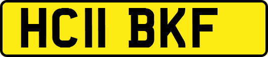 HC11BKF