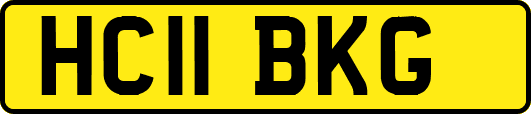 HC11BKG