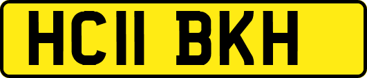 HC11BKH