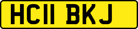 HC11BKJ