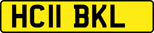 HC11BKL