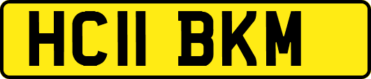 HC11BKM