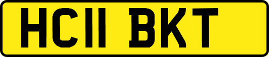 HC11BKT