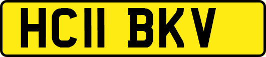 HC11BKV