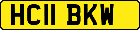 HC11BKW