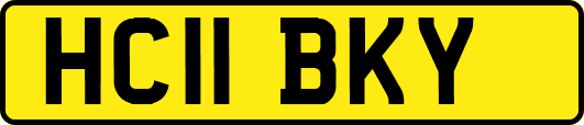 HC11BKY