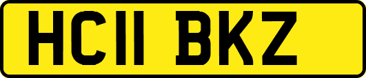 HC11BKZ