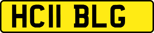 HC11BLG