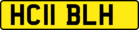 HC11BLH