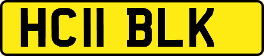 HC11BLK