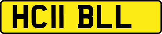 HC11BLL