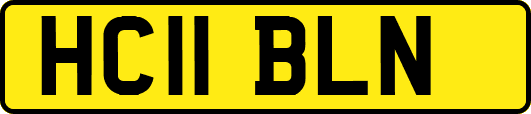 HC11BLN