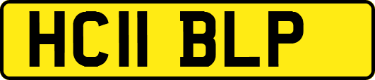 HC11BLP