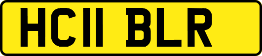 HC11BLR