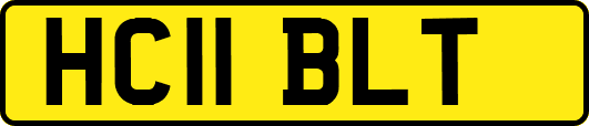 HC11BLT