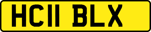 HC11BLX