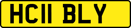 HC11BLY