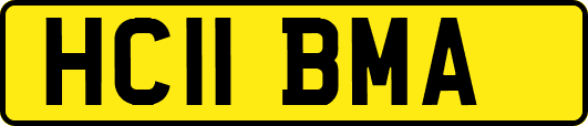 HC11BMA