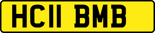 HC11BMB