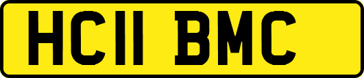 HC11BMC