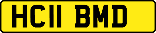 HC11BMD