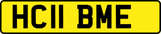HC11BME