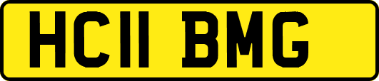 HC11BMG