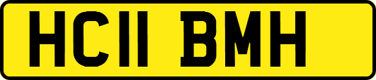 HC11BMH