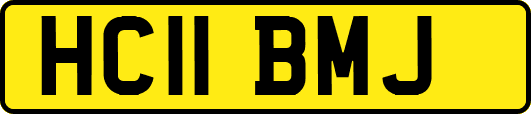 HC11BMJ