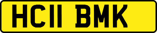 HC11BMK